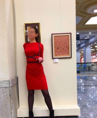 Наталья, 24 года